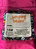 Jumping Beans 100% Polyester Floral Purple Snow Jacket 12-18 MO / 18 MO - photo 3