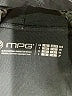 MPG Solid Black Active Pants Size XS - photo 7