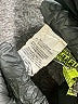 MPG Solid Black Active Pants Size XS - photo 8