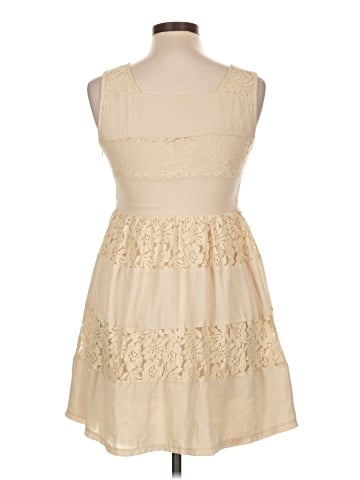 Ya Los Angeles Cocktail Dress (view 2)
