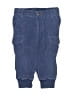 Baby Gap 100% Cotton Blue Cargo Pants Size 18-24 mo - photo 1