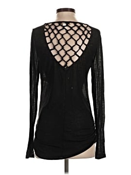 Davina Long Sleeve Top (view 2)