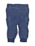 Baby Gap 100% Cotton Blue Cargo Pants Size 18-24 mo - photo 2