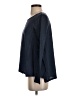 Bordeaux Blue Long Sleeve T-Shirt Size XS - photo 5