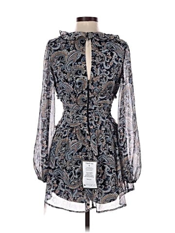 City Studio Casual Dress (view 2)
