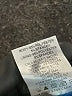 Beginning Boutique Solid Blue Formal Skirt Size 6 - photo 5