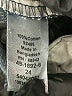 Ellos 100% Cotton Blue Jeans Size 24 waist - photo 5