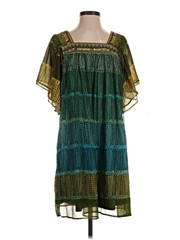 Anu by Natural Casual Dress (view 1)