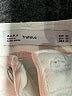 Trafaluc by Zara Solid Ivory Shorts Size 00 - photo 3