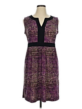 Dana Buchman Cocktail Dress