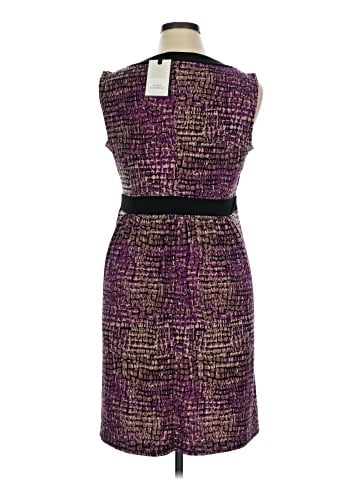 Dana Buchman Cocktail Dress (view 2)