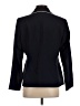 Le Suit Black Blazer Size 4 - photo 2
