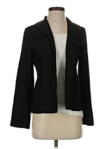 Eileen Fisher Wool Blazer (view 1)