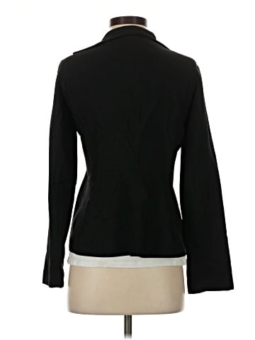 Eileen Fisher Wool Blazer (view 2)