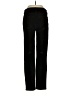 Talbots Solid Black Casual Pants Size 2 - photo 2