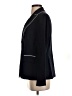 Le Suit Black Blazer Size 4 - photo 5