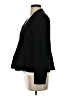 Eileen Fisher 100% Wool Black Wool Blazer Size XS - photo 5