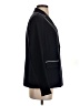 Le Suit Black Blazer Size 4 - photo 4