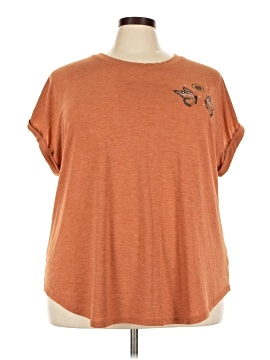 Truself Short Sleeve T-Shirt (view 1)
