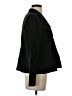Eileen Fisher 100% Wool Black Wool Blazer Size XS - photo 4