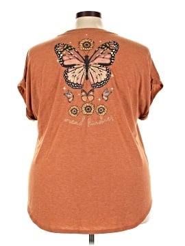 Truself Short Sleeve T-Shirt (view 2)