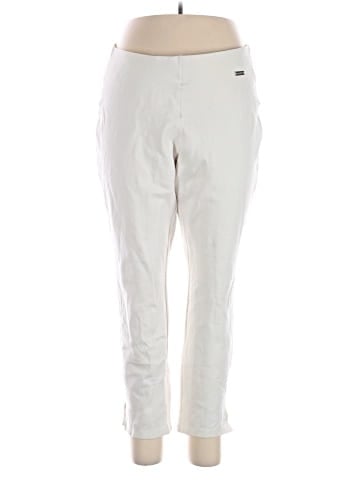 Rafaella Casual Pants (view 1)