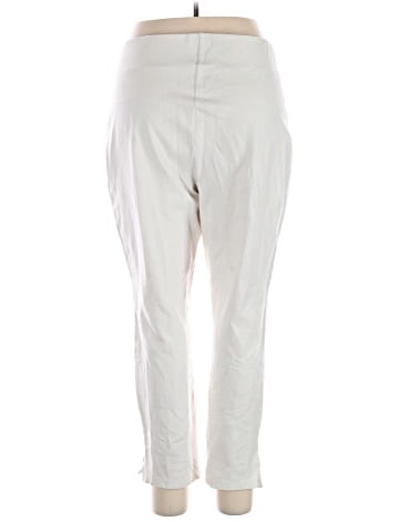 Rafaella Casual Pants (view 2)