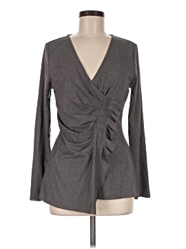 Tsd By Stella Carakasi Long Sleeve Top