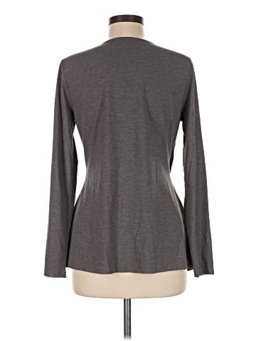 tsd by Stella Carakasi Long Sleeve Top (view 2)