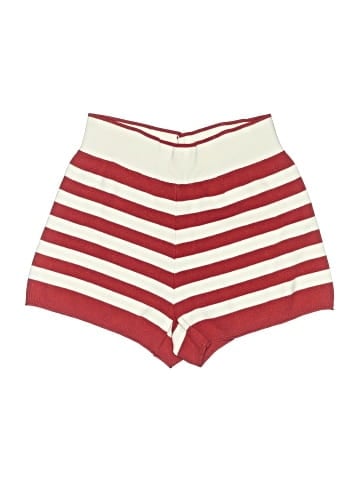 Double Zero Shorts (view 1)