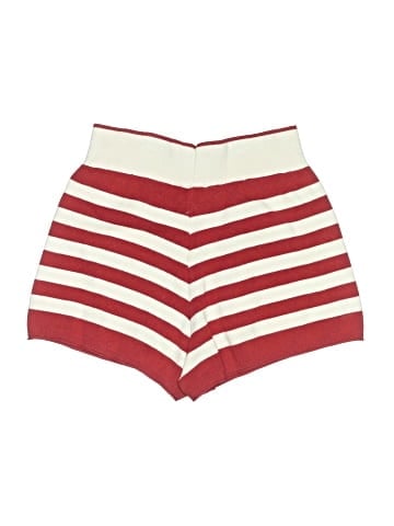 Double Zero Shorts (view 2)