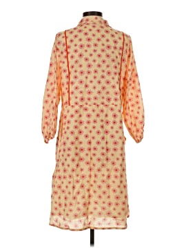 Victoria Dunn Casual Dress (view 2)