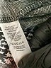 Ann Taylor LOFT Tweed Gray Casual Dress Size 16 (tall) - photo 8
