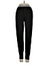 Lands' End 100% Polyester Black Track Pants Size XS - photo 1