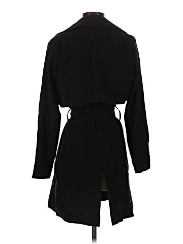 Club Monaco Trenchcoat (view 2)