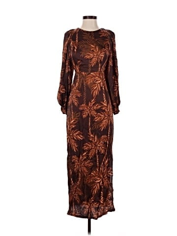 FARM Rio for Anthropologie Casual Dress (view 1)