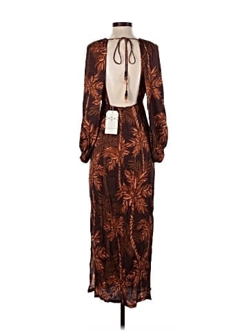 FARM Rio for Anthropologie Casual Dress (view 2)