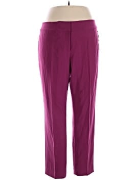 Kasper Casual Pants (view 1)