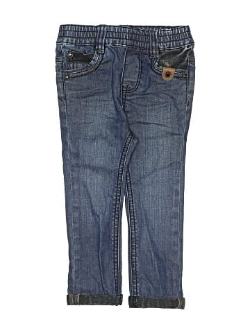 Catimini Jeans (view 1)