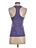 Ideology Purple Active Tank Size XS - photo 2