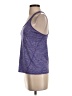 Ideology Purple Active Tank Size XS - photo 5