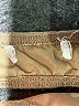 Unbranded Brown Cocktail Dress Size 1 (estimated) - photo 7