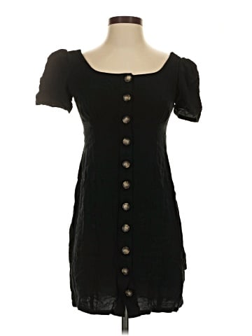 Express Casual Dress (view 1)