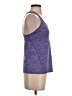 Ideology Purple Active Tank Size XS - photo 4