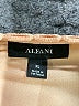 Alfani Orange 3/4 Sleeve Blouse Size XL - photo 7