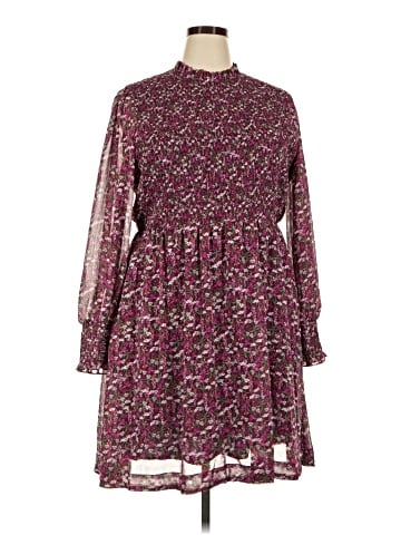 Draper James RSVP Casual Dress (view 1)