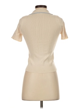 Jacquie The Label Short Sleeve Polo (view 2)
