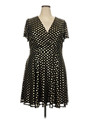 Torrid Cocktail Dress (view 1)