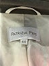 Patrizia Pepe Gray Coat Size EU 44 / US 14 - photo 6