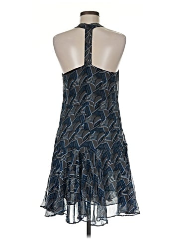 Derek Lam 10 Crosby Cocktail Dress (view 2)